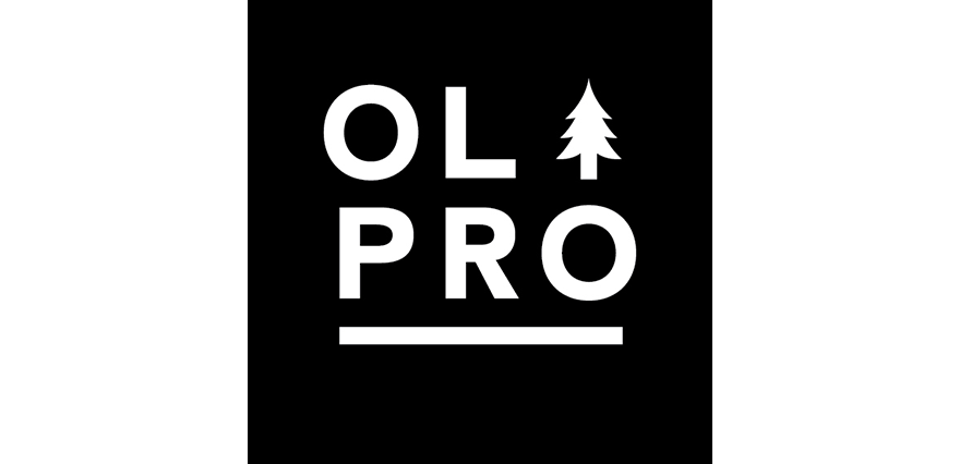 OL Pro logo
