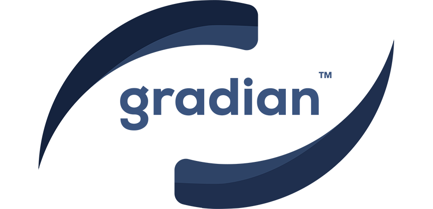 Gradian logo